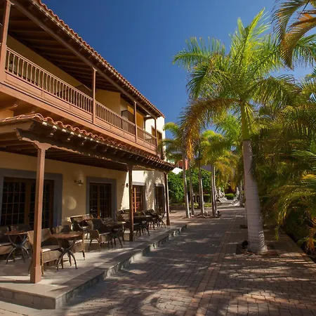 Lopesan Villa del Conde Resort&Thalasso-3