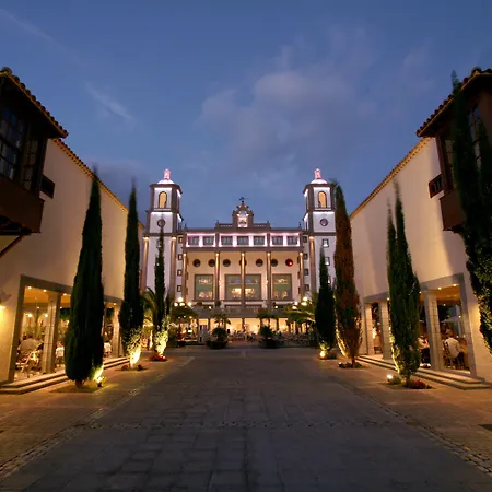 Lopesan Villa del Conde Resort&Thalasso-2